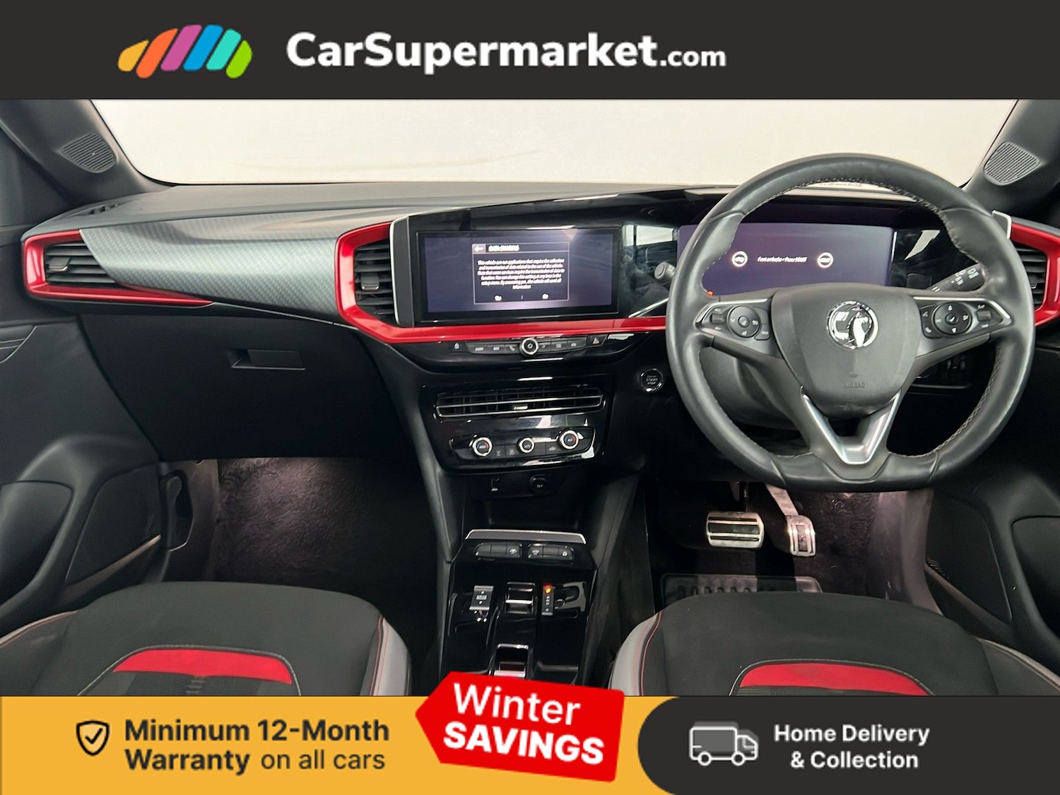 Used Vauxhall Mokka 2024 for sale - 77172659: Photo 14