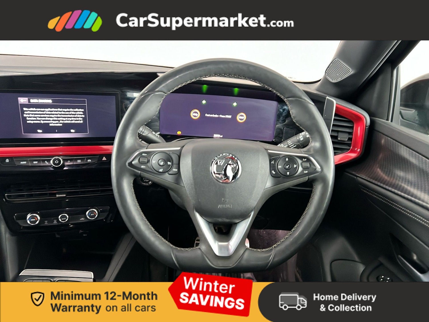 Used Vauxhall Mokka 2024 for sale - 77172659: Photo 15