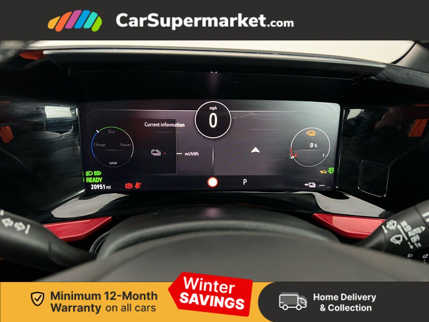 Used Vauxhall Mokka 2024 for sale - 77172659: Photo 16