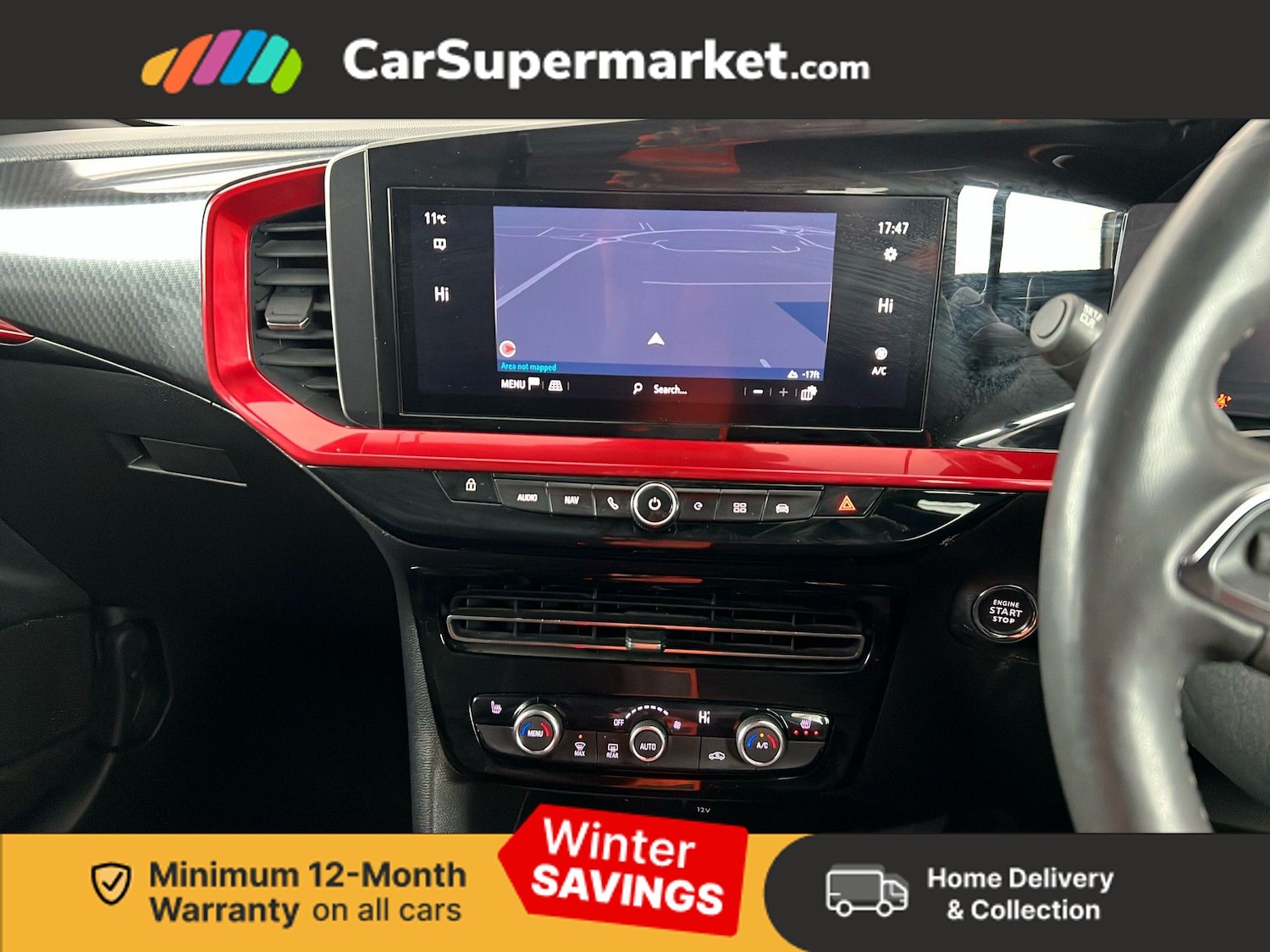 Used Vauxhall Mokka 2024 for sale - 77172659: Photo 17