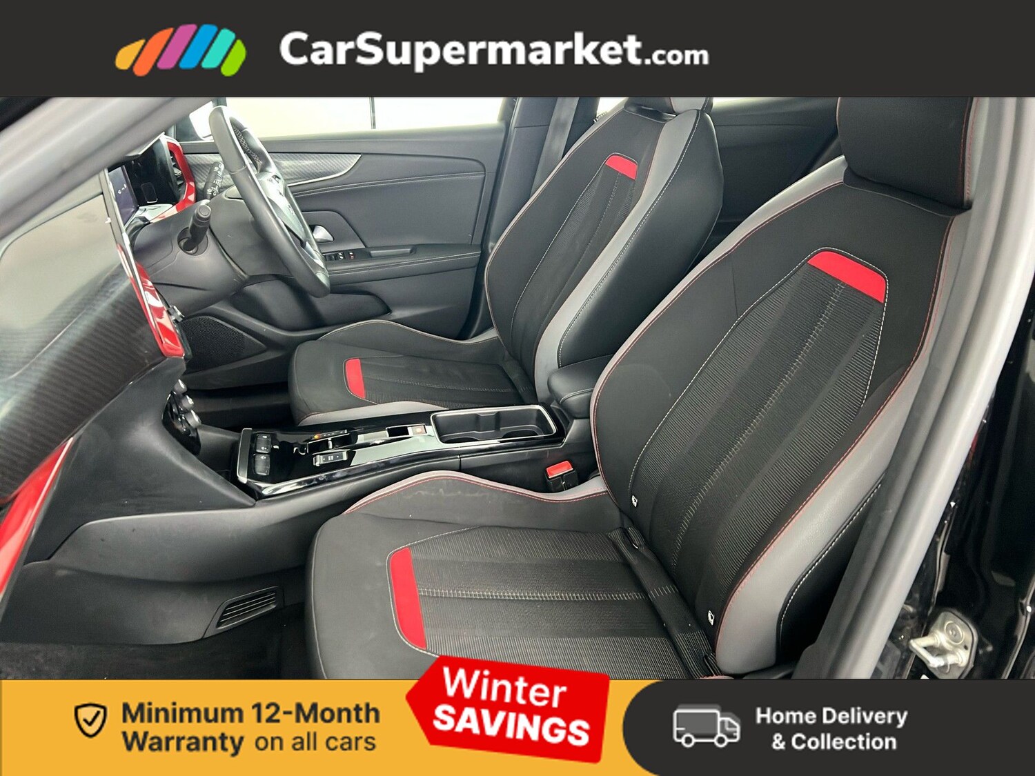 Used Vauxhall Mokka 2024 for sale - 77172659: Photo 18