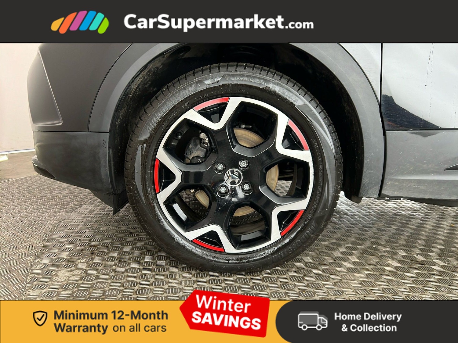 Used Vauxhall Mokka 2024 for sale - 77172659: Photo 20