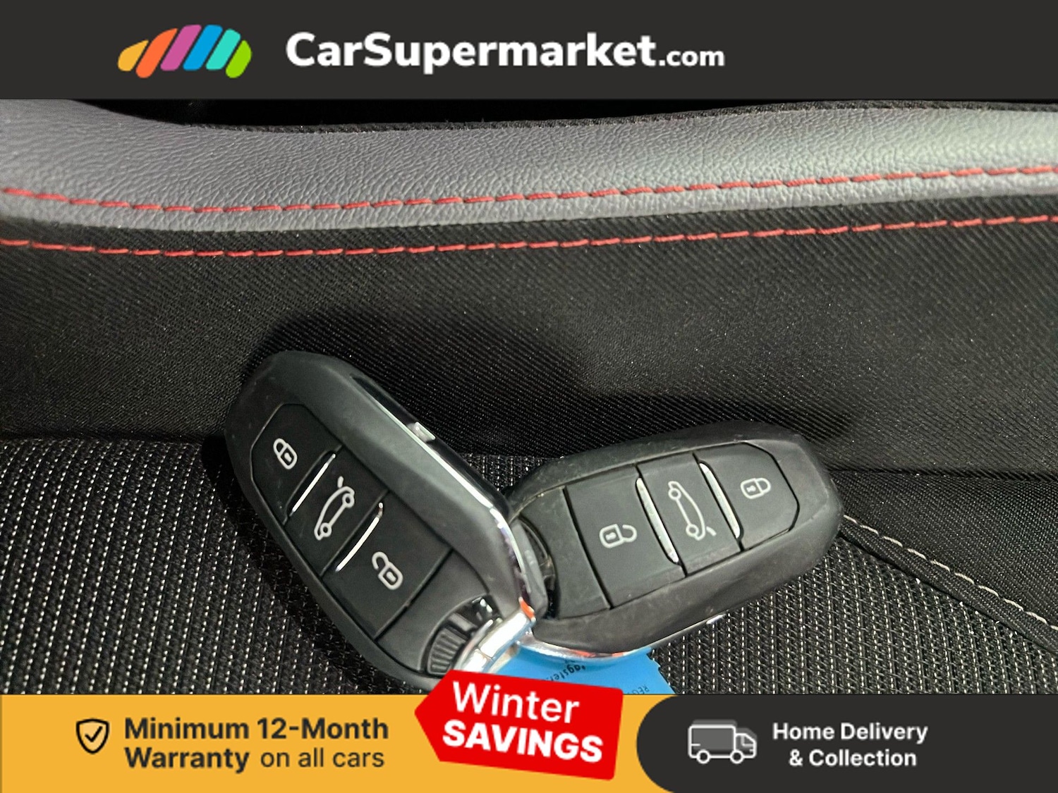 Used Vauxhall Mokka 2024 for sale - 77172659: Photo 23