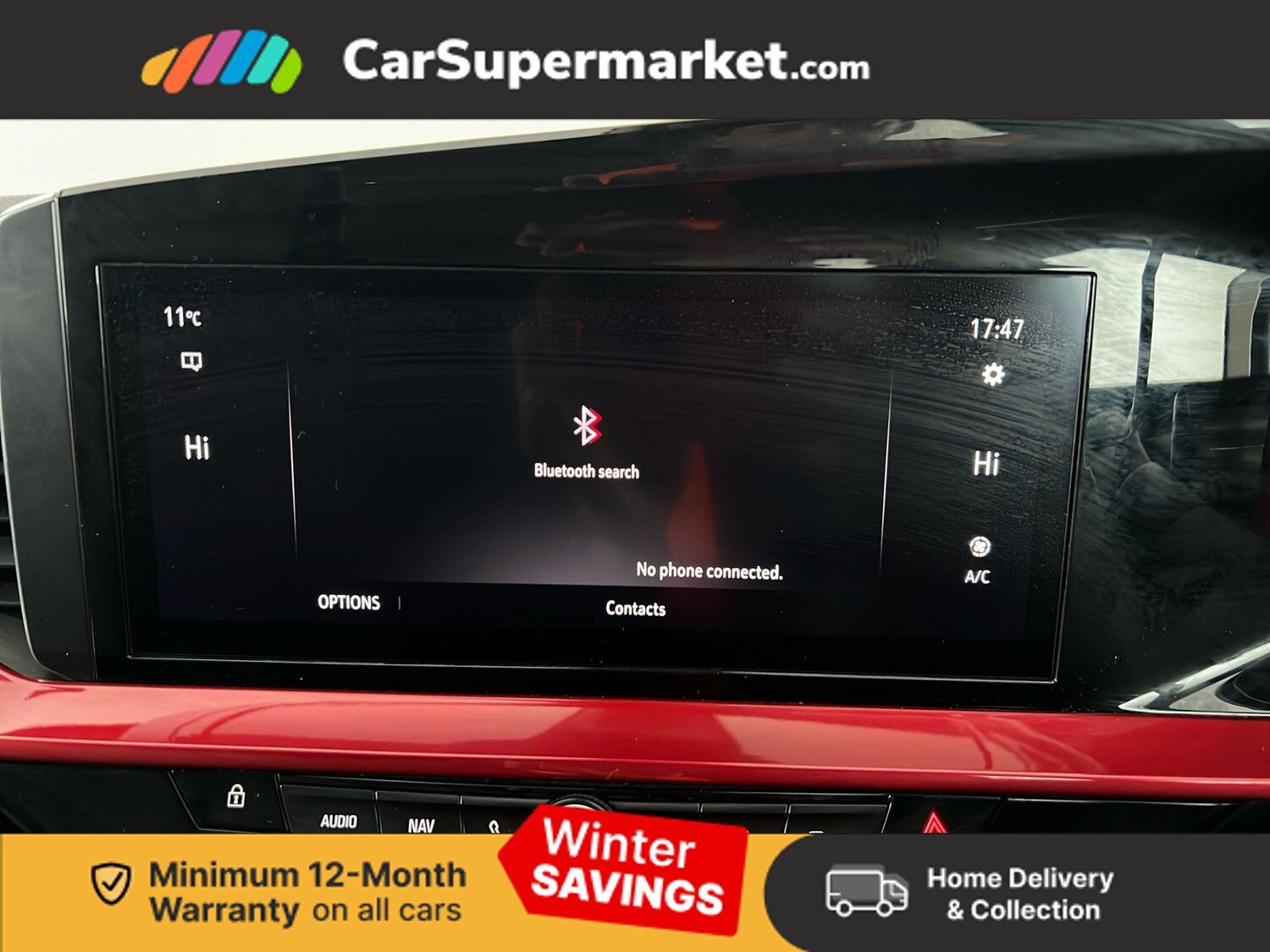 Used Vauxhall Mokka 2024 for sale - 77172659: Photo 24