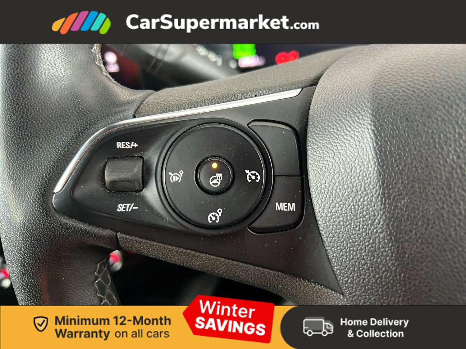 Used Vauxhall Mokka 2024 for sale - 77172659: Photo 25