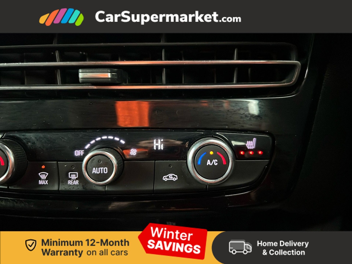 Used Vauxhall Mokka 2024 for sale - 77172659: Photo 28