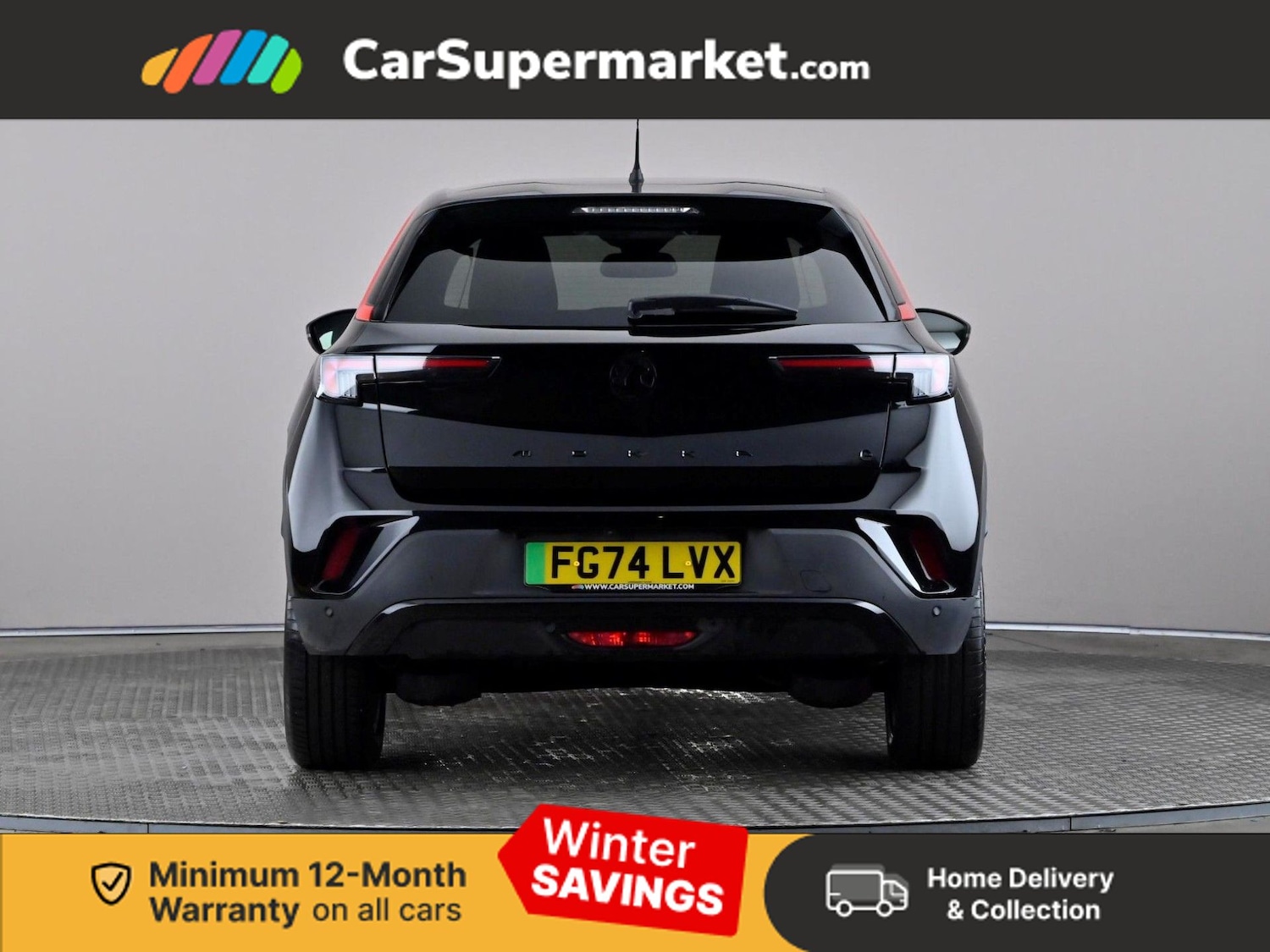 Used Vauxhall Mokka 2024 for sale - 77172659: Photo 6