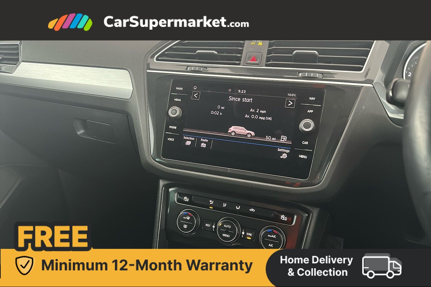 Used Volkswagen Tiguan 2020 for sale - 76405956: Photo 16