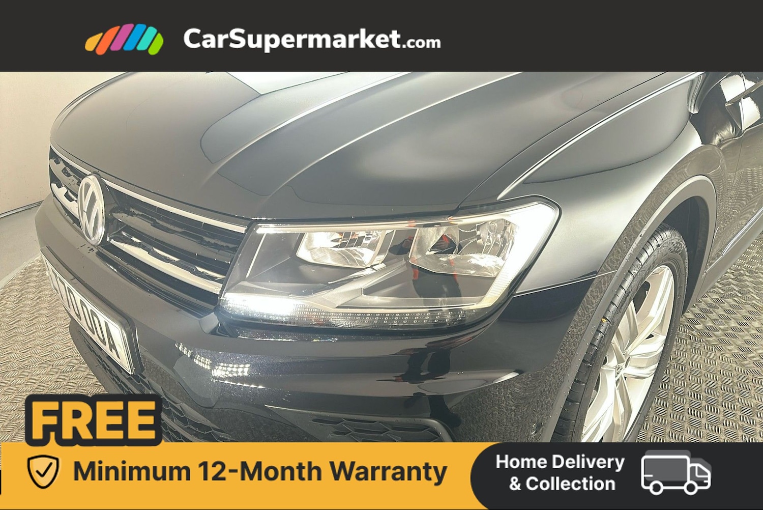 Used Volkswagen Tiguan 2020 for sale - 76405956: Photo 20
