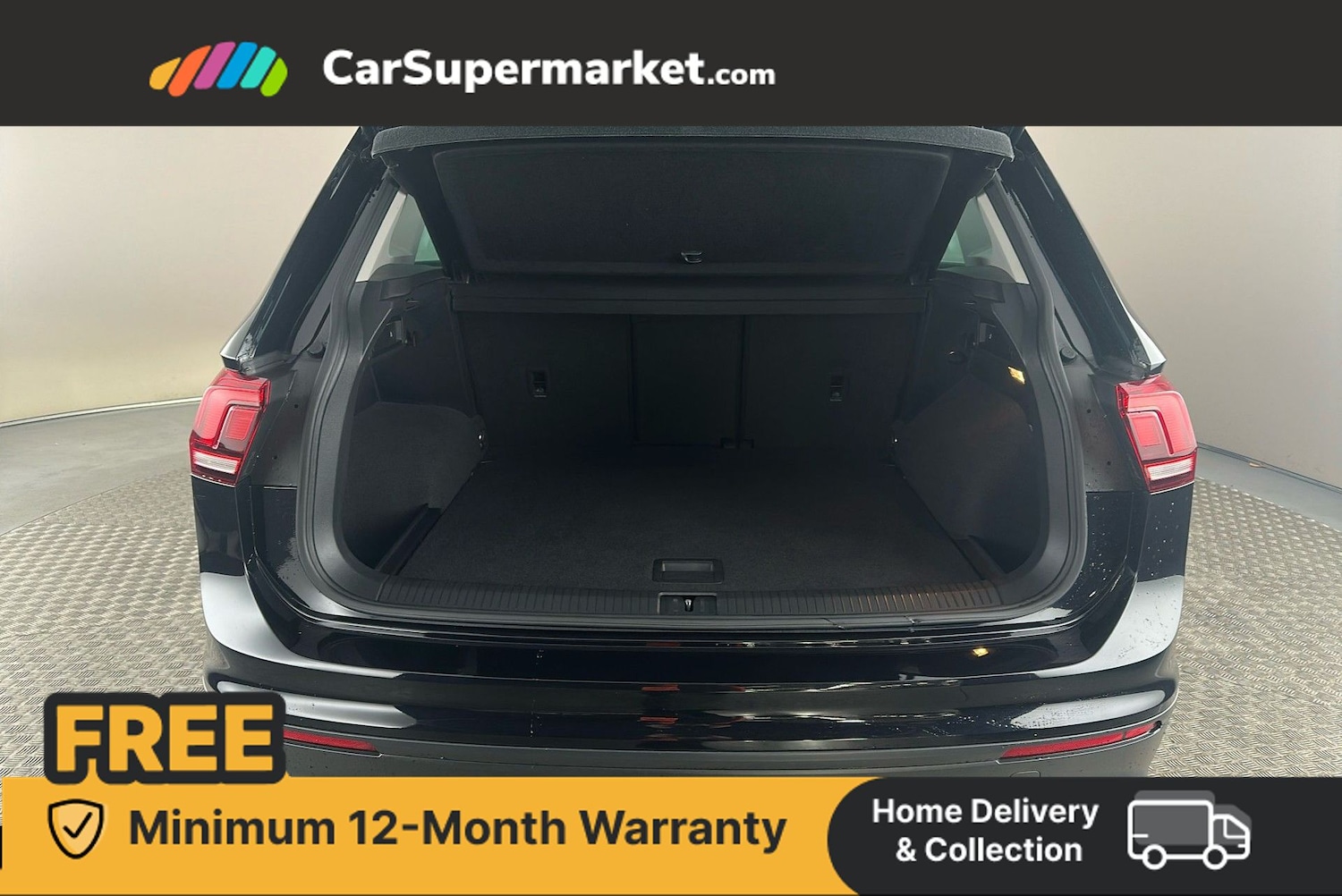 Used Volkswagen Tiguan 2020 for sale - 76405956: Photo 22