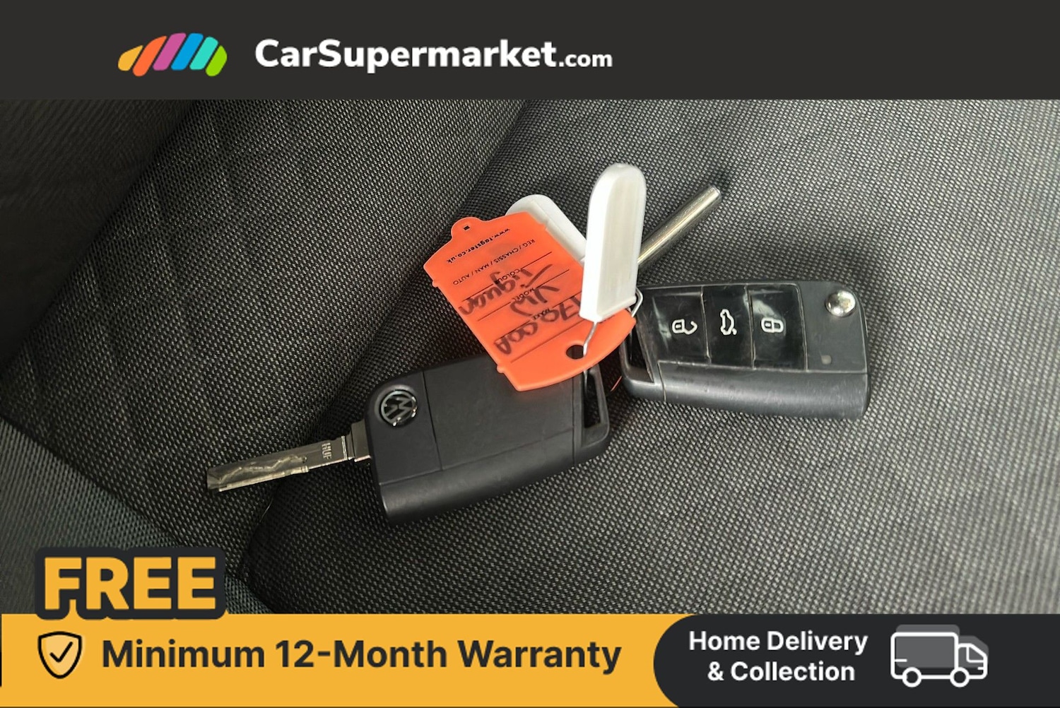 Used Volkswagen Tiguan 2020 for sale - 76405956: Photo 23