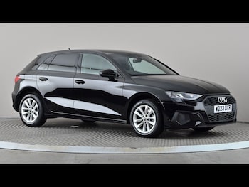 Used Audi A3 2023 for sale - 79104661: Photo