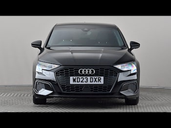 Used Audi A3 2023 for sale - 79104661: Photo