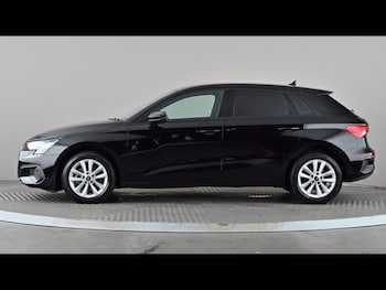 Used Audi A3 2023 for sale - 79104661: Photo