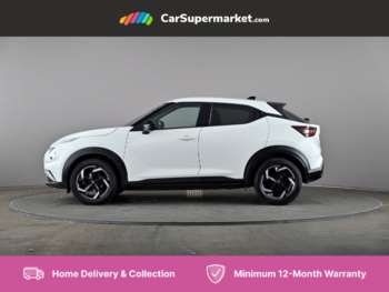 Used Nissan Juke 2023 for sale - 74865886: Photo