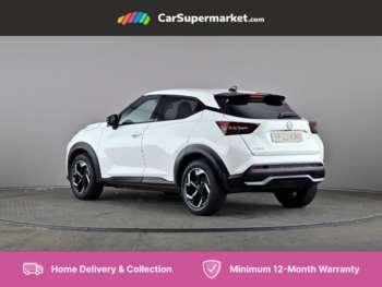 Used Nissan Juke 2023 for sale - 74865886: Photo