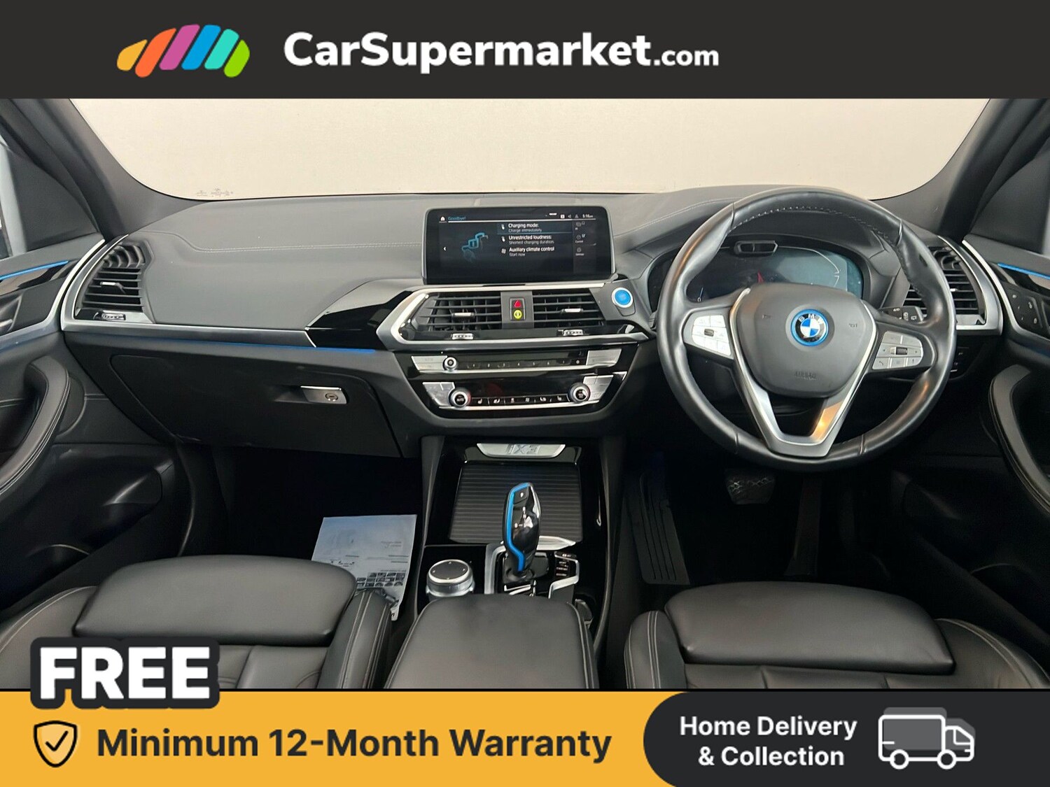 Used BMW iX3 2022 for sale - 77968261: Photo 13