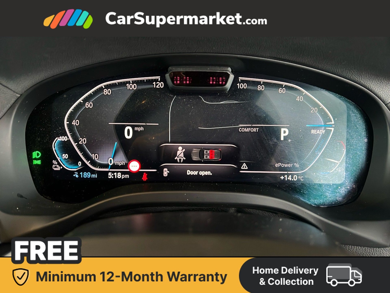 Used BMW iX3 2022 for sale - 77968261: Photo 15