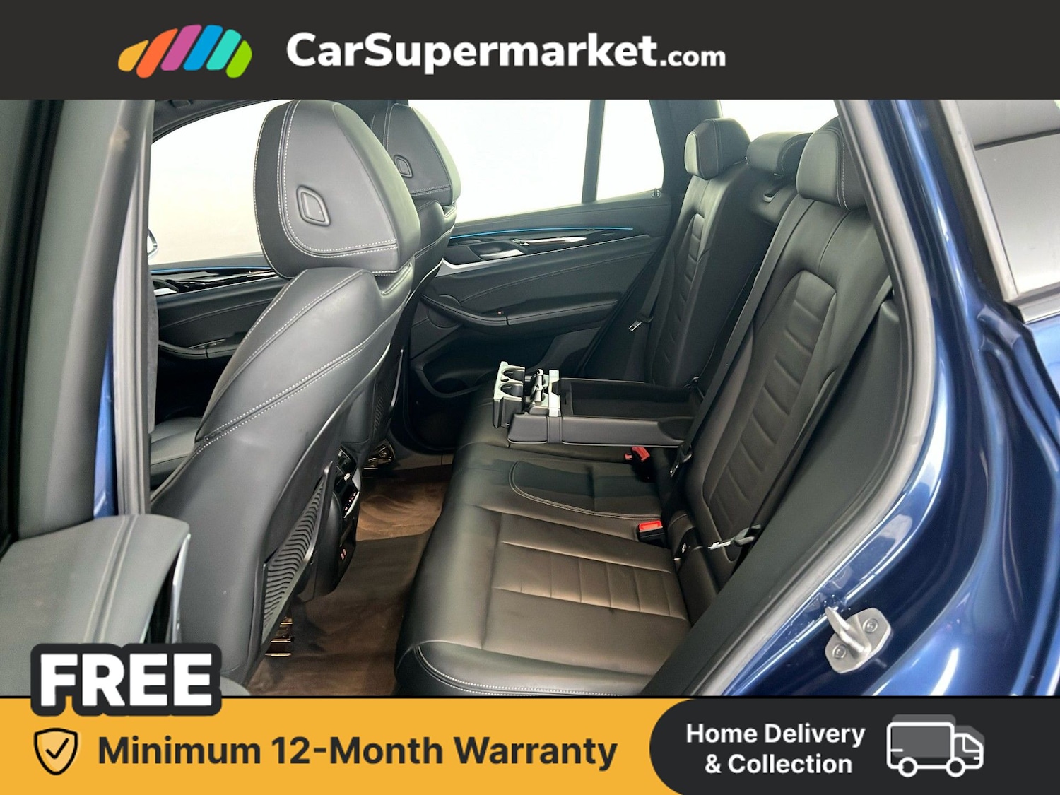 Used BMW iX3 2022 for sale - 77968261: Photo 18