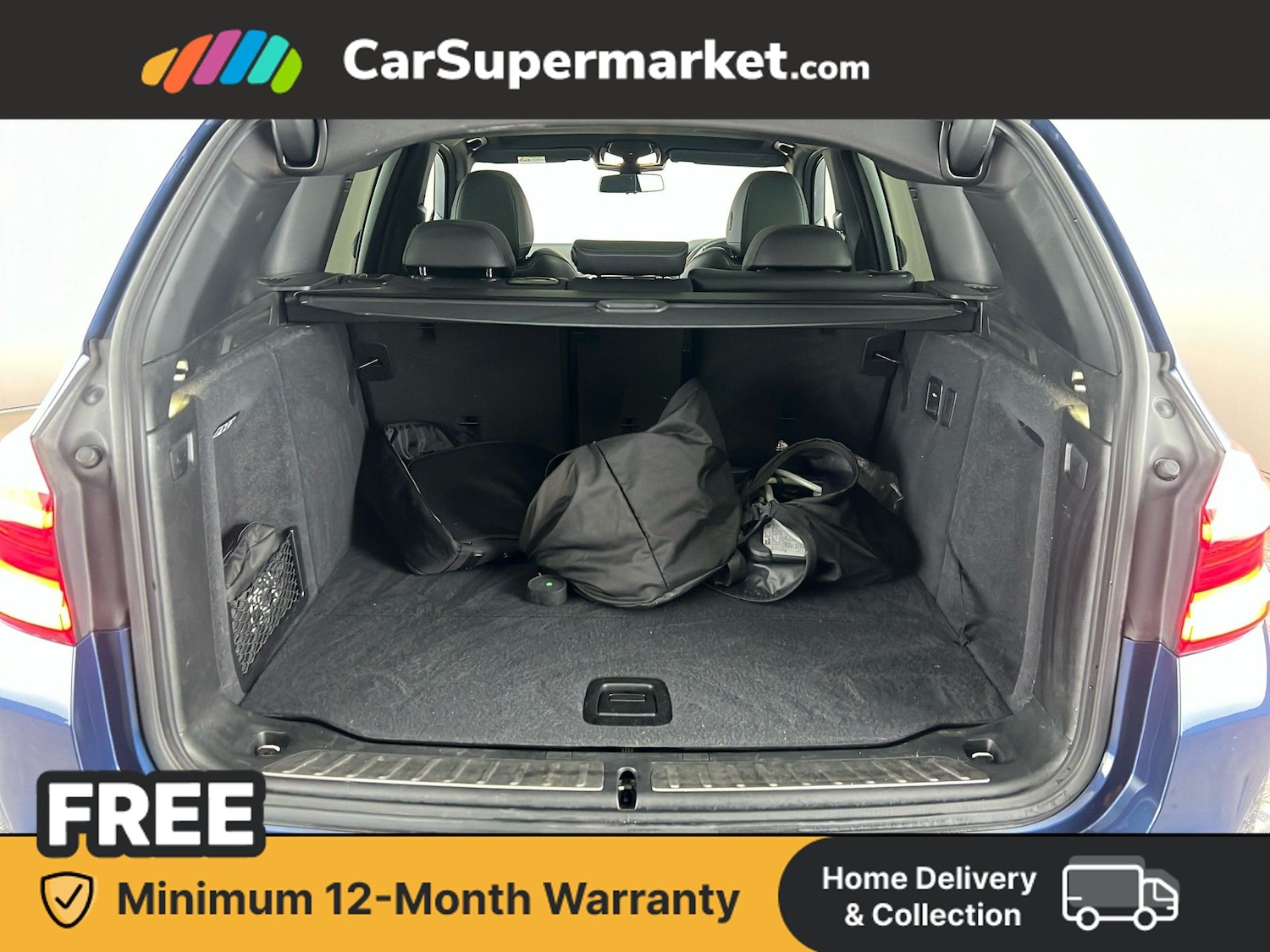 Used BMW iX3 2022 for sale - 77968261: Photo 22