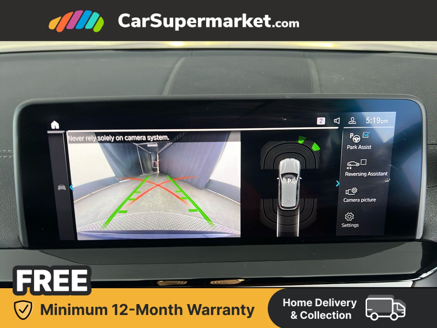 Used BMW iX3 2022 for sale - 77968261: Photo 26