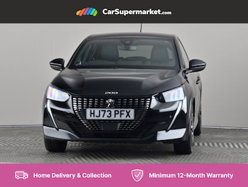 Used Peugeot 208 2023 for sale - 75761482: Photo
