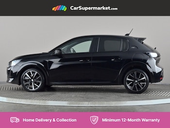 Used Peugeot 208 2023 for sale - 75761482: Photo