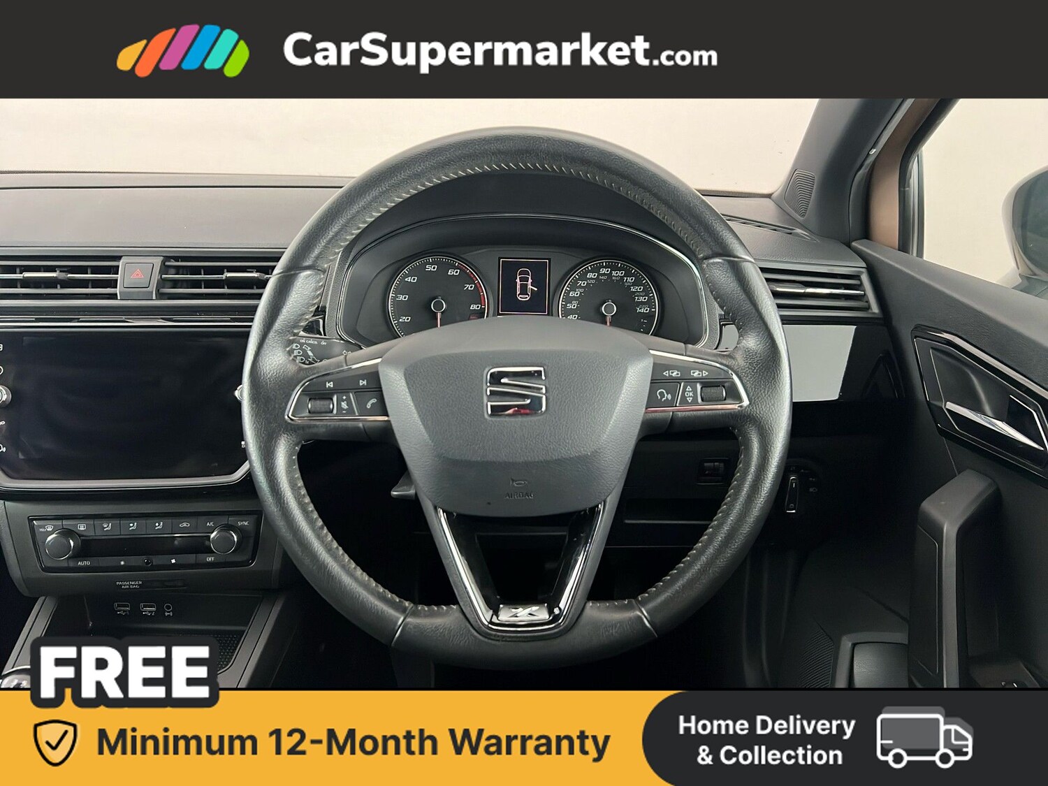 Used SEAT Ibiza 2017 for sale - 78091136: Photo 14