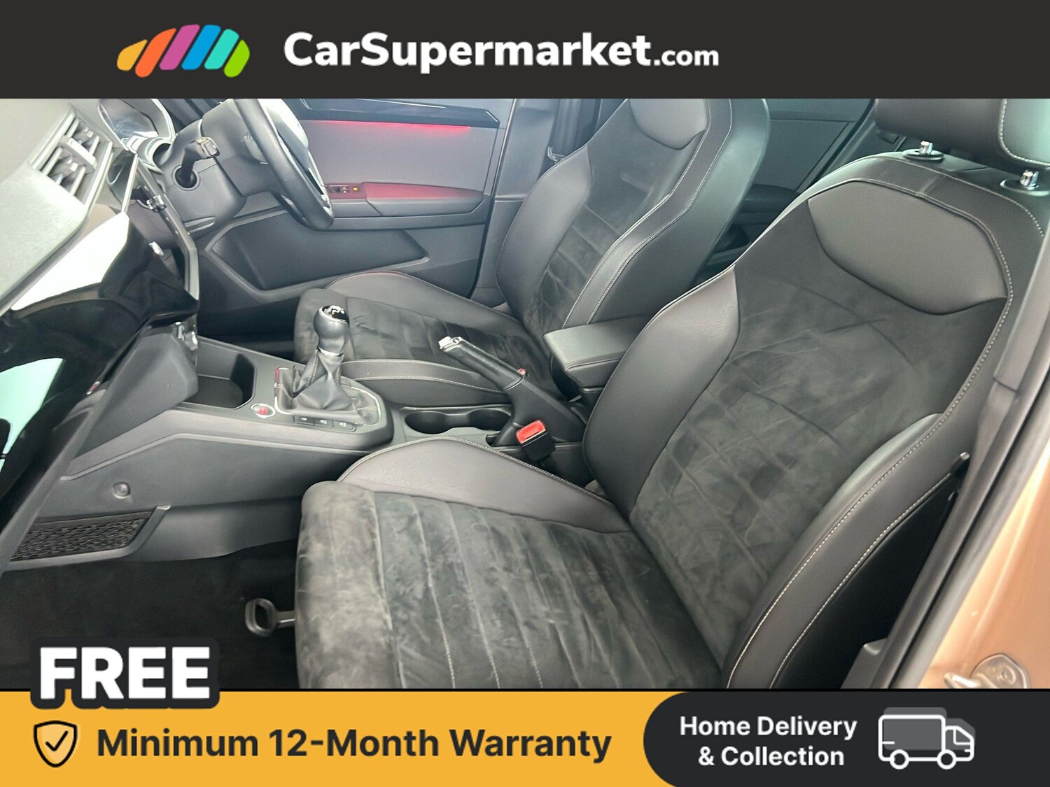 Used SEAT Ibiza 2017 for sale - 78091136: Photo 17