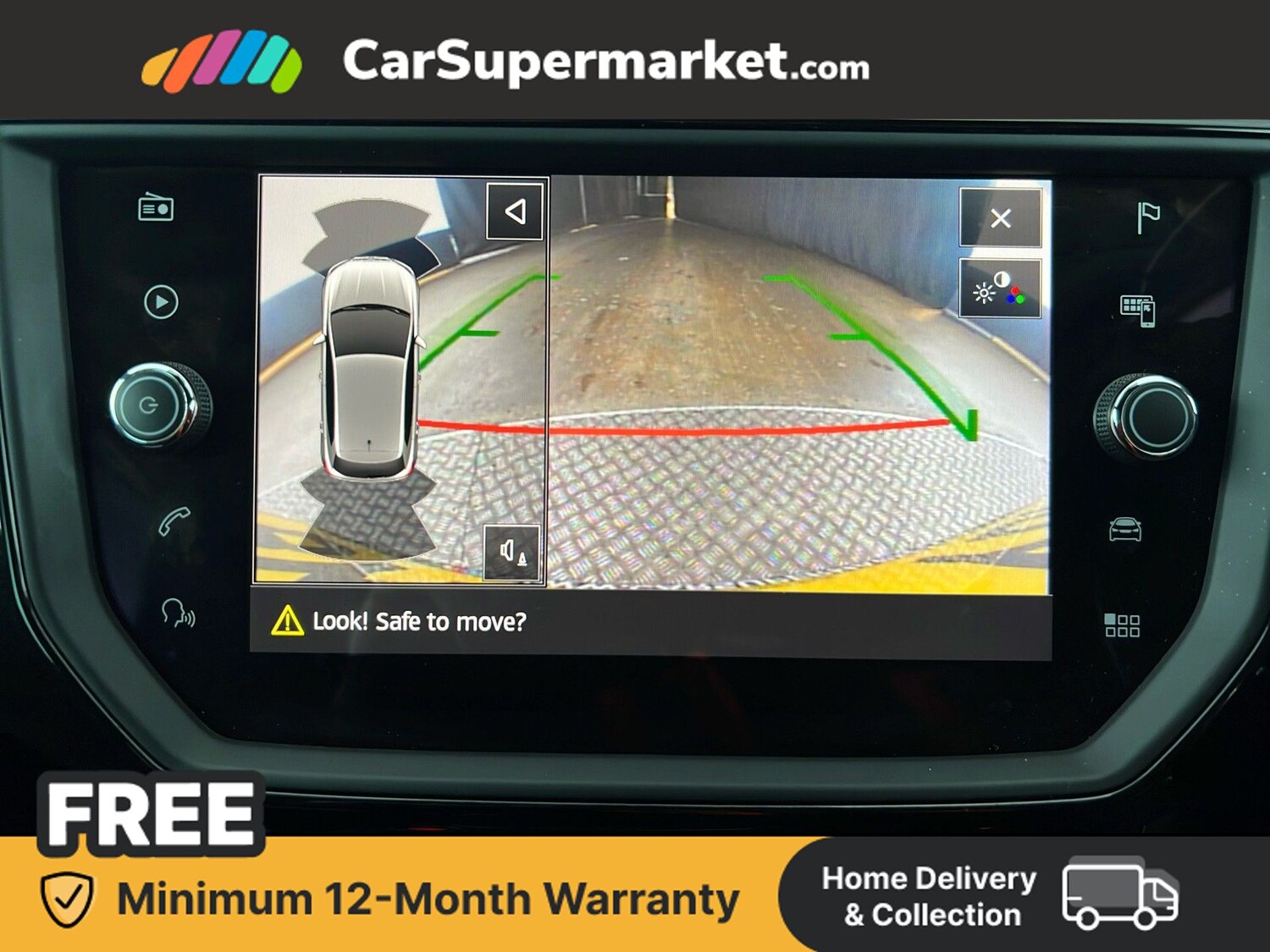 Used SEAT Ibiza 2017 for sale - 78091136: Photo 25