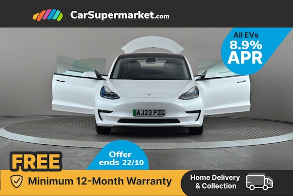 Used Tesla Model 3 2023 for sale - 76300426: Photo 10