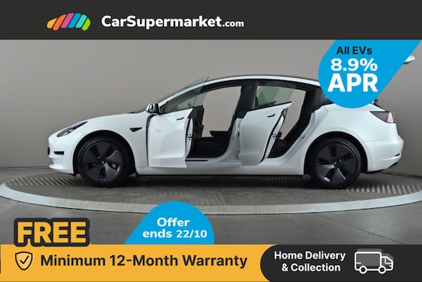 Used Tesla Model 3 2023 for sale - 76300426: Photo 11