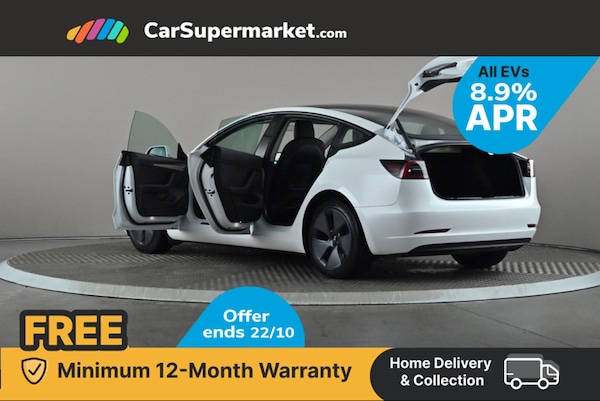 Used Tesla Model 3 2023 for sale - 76300426: Photo 12