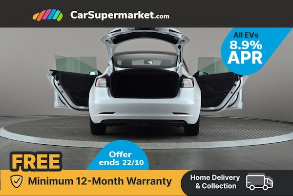 Used Tesla Model 3 2023 for sale - 76300426: Photo 13
