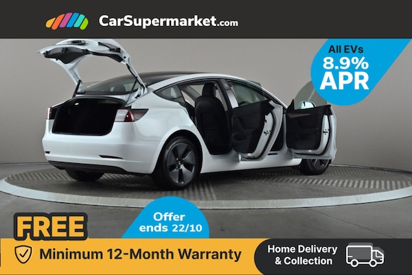 Used Tesla Model 3 2023 for sale - 76300426: Photo 14