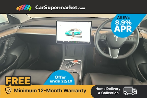 Used Tesla Model 3 2023 for sale - 76300426: Photo 15