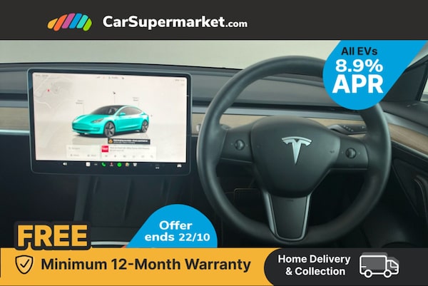 Used Tesla Model 3 2023 for sale - 76300426: Photo 16