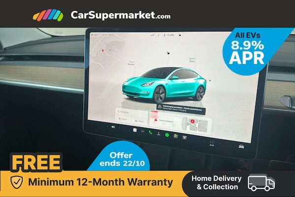 Used Tesla Model 3 2023 for sale - 76300426: Photo 17
