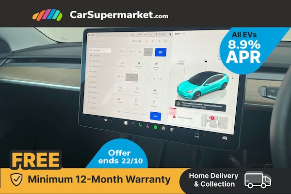 Used Tesla Model 3 2023 for sale - 76300426: Photo 18