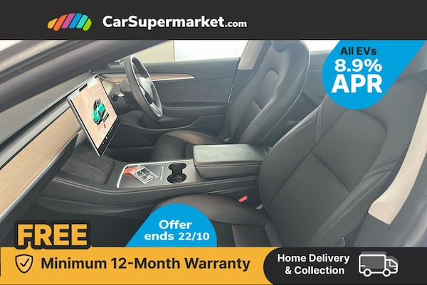 Used Tesla Model 3 2023 for sale - 76300426: Photo 19