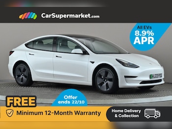 Tesla - Model 3