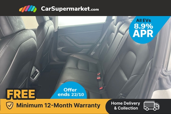 Used Tesla Model 3 2023 for sale - 76300426: Photo 20