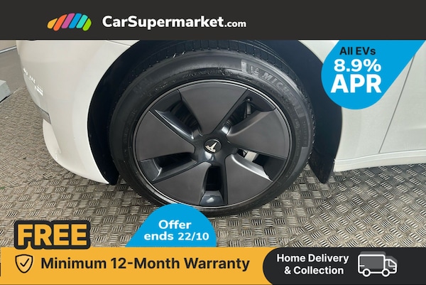 Used Tesla Model 3 2023 for sale - 76300426: Photo 21