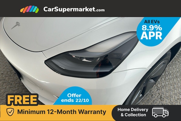 Used Tesla Model 3 2023 for sale - 76300426: Photo 22