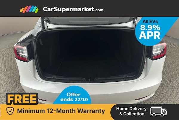 Used Tesla Model 3 2023 for sale - 76300426: Photo 24