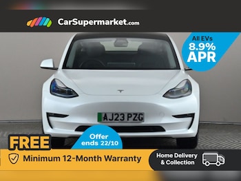 Used Tesla Model 3 2023 for sale - 76300426: Photo 2