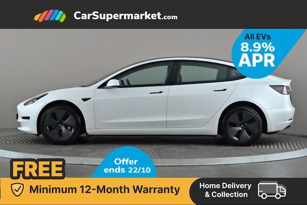 Used Tesla Model 3 2023 for sale - 76300426: Photo 3