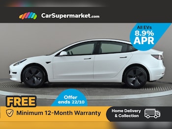 Used Tesla Model 3 2023 for sale - 76300426: Photo 3