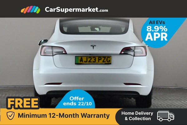 Used Tesla Model 3 2023 for sale - 76300426: Photo 6