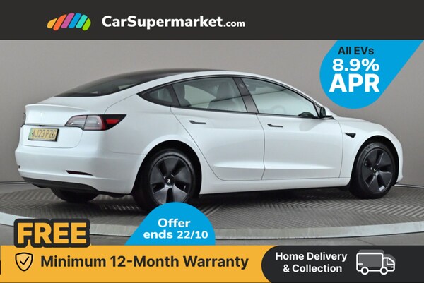 Used Tesla Model 3 2023 for sale - 76300426: Photo 8
